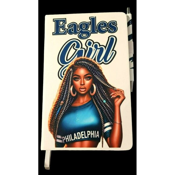 Gift Box: Philadelphia Eagles Girl - Picture 2 of 10